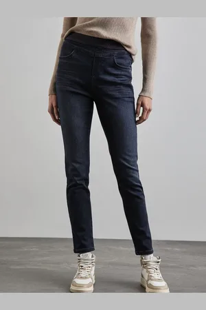 Street one 5-Pocket-Jeans - Verkäufer: Gutbrod Modehaus GmbH & Co. KG