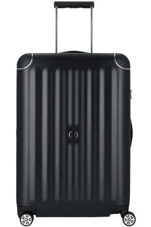 Bogner Hartschalen-Trolley Piz Deluxe, 4 Rollen, Polycarbonat - Verkäufer: WE LOVE BAGS
