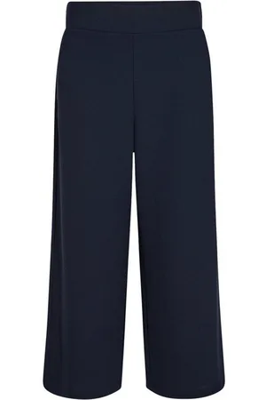 soyaconcept Stoffhose Siham (1-tlg) Drapiert/gerafft - Verkäufer: Mary & Paul