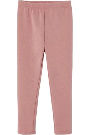Vertbaudet Leggings Mädchen Thermo-Leggings mit Fleecefutter - Verkäufer: