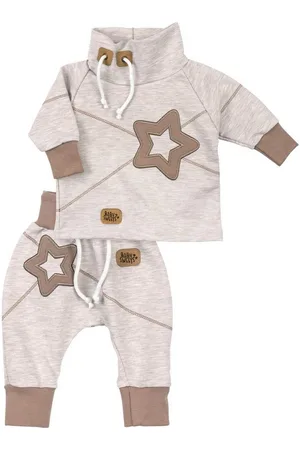 Baby Sweets Langarmshirt Set Sterne (1-tlg) - Verkäufer: