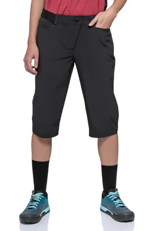 Schöffel Fahrradhose Capri Pants Style Keitele WMS