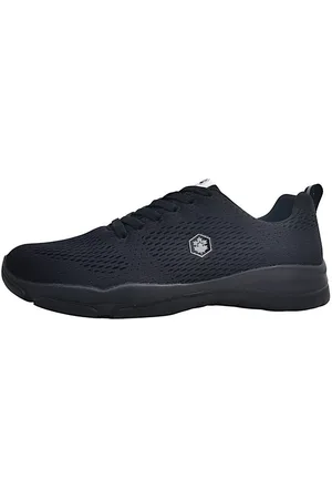 Lumberjack Sportlicher Schnürer Schnürschuh - Verkäufer: H&D Schuhcompany