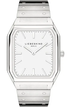 liebeskind Quarzuhr Liebeskind Damen-Uhren Analog Quarz, Klassikuhr - Verkäufer: CHRIST Juweliere und Uhrmacher seit 1863 GmbH