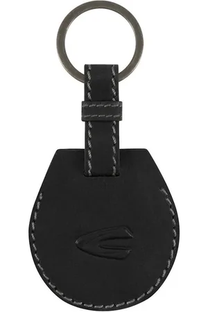 Camel Active Schlüsseltasche Schlüsseltasche schwarz black field - Verkäufer: Littmann