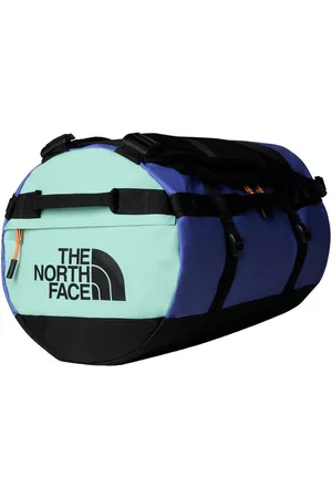 The North Face Reisetasche BASE CAMP DUFFEL - S (1-tlg), 50 Liter Volumen