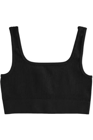 Next Bustier Geripptes Bustier (1-tlg) - Verkäufer: Germany GmbH