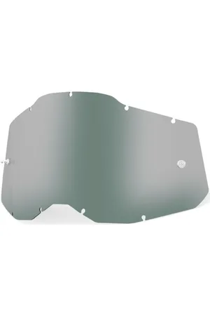 100% Motorradbrille Racecraft II/Accuri II/Strata II Ersatzscheibe - Verkäufer: Fc-Moto