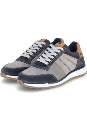 Bullboxer Low Sneaker Sneaker - Verkäufer: Anika Schuh