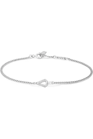 ANIA HAIE Armband Damen-Armband 925er Silber, Sunshine Chaser - Verkäufer: CHRIST Juweliere und Uhrmacher seit 1863 GmbH