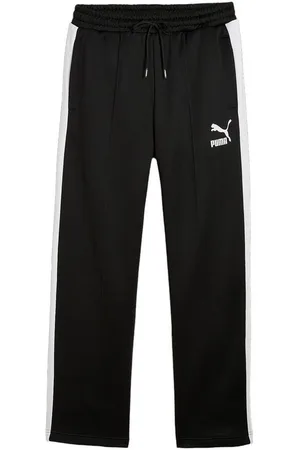 PUMA Jogginghose T7 Iconic Straight Trainings Trainingshose - Verkäufer: 11teamsports