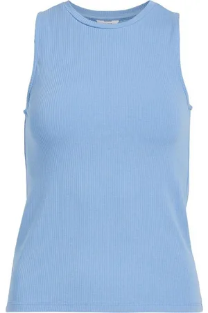 Object Shirttop JAMIE (1-tlg) Plain/ohne Details - Verkäufer: Mary & Paul