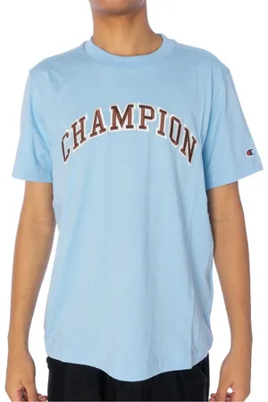 Champion T-Shirt T-Shirt Crewneck - Verkäufer: Big Leshopski