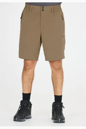 Whistler Shorts AVIAN M ACTIV STRETCH mit komfortablem Funktionsstretch