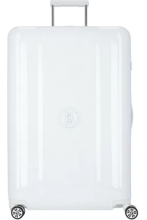 Bogner Hartschalen-Trolley Piz, 4 Rollen, Polycarbonat - Verkäufer: WE LOVE BAGS