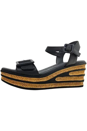 Tamaris Sandalette Plateausandale - Verkäufer: H&D Schuhcompany