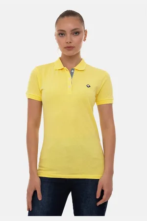 Sir Raymond Poloshirt Angie (1-tlg) in klassischem Design