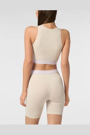 Philipp Plein Lauftop Logo