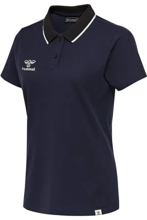 Hummel Poloshirt Hmlmove Polo Woman - Verkäufer: 247Group GmbH