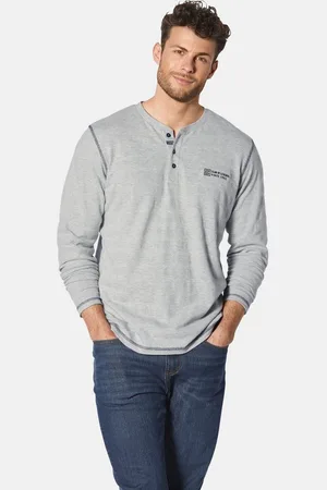 BABISTA Langarmshirt LUIMONO im dezenten Jacquardmuster - Verkäufer: VANDERSTORM VENTURES