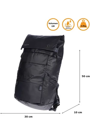 Timbuk2 Rucksack City Rucksack Schule Arbeit & Freizeit Bag DINA 4 (1 tlg), Outdoor Schulrucksack Sport - Verkäufer: Tasche51
