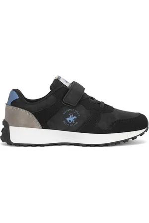 Beverly Hills Polo Club Sneakers Jungen CF2966-1(IV)CH Sneaker - Verkäufer: Modivo_de