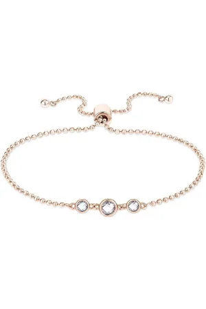Tamaris Edelstahlarmband Damen-Armband 925er Silber 3 Zirkonia, Trendig - Verkäufer: CHRIST Juweliere und Uhrmacher seit 1863 GmbH