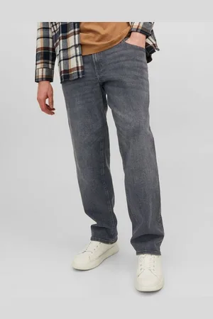 JACK & JONES Loose-fit-Jeans JJIMike JJOriginal (1-tlg) - Verkäufer: Mary & Paul