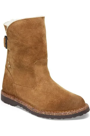 Birkenstock Uppsala Winterstiefelette - Verkäufer: ICO Trading GmbH