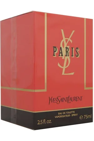 Saint Laurent Eau de Toilette Paris Eau de Toilette edt 75ml - Verkäufer: Lamigo Perfumery GmbH & Co. KG
