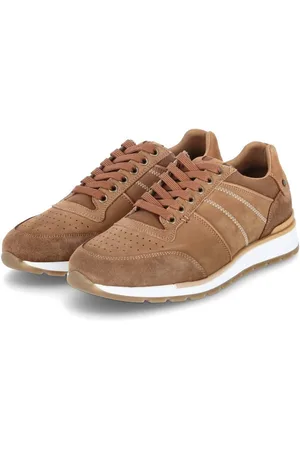 Bullboxer Low Sneaker Sneaker - Verkäufer: Anika Schuh