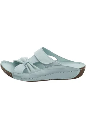 Andrea Conti Da.-Pantolette Pantolette - Verkäufer: Schuhhaus Höppner