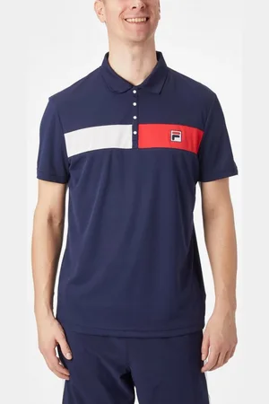 Fila Poloshirt Polo Jayden - Verkäufer: Sport Erdl