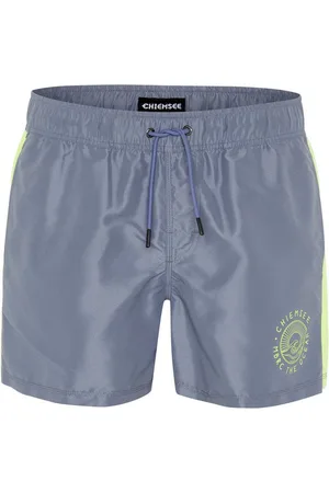 CHIEMSEE Badeshorts Badeshorts im „MBRC THE OCEAN“-Design 1 (1-St) - Verkäufer: GmbH & Co.KG
