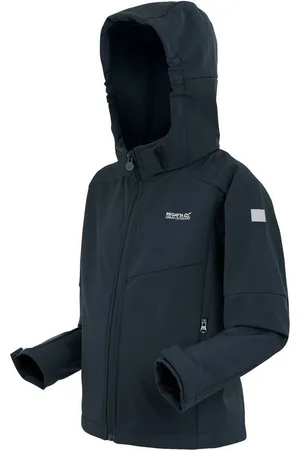 Regatta Softshelljacke Acidity VIII Übergangsjacke mit Kapuze - Verkäufer: sieger-preise