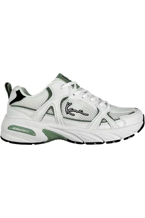 Karl Kani Prime Runner Sneaker mit Markendetails - Verkäufer: bonvenon
