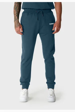 Oldskull Sweathose Basic Osk (1-tlg) mit angesagtem Logoprint
