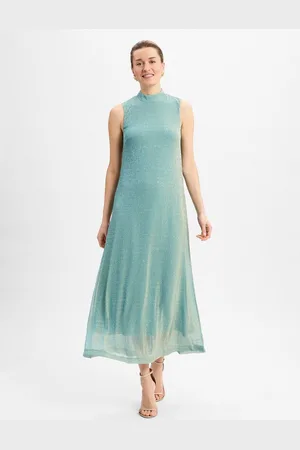 Numph Abendkleid Nuvimma - Verkäufer: VAN GRAAF