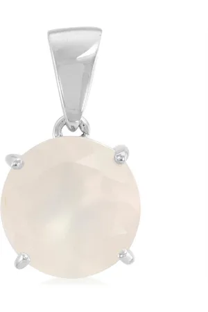 Cavill Anhänger Set Rosa Chalcedon Silber Anhänger (1-tlg) - Verkäufer: Juwelo Deutschland GmbH