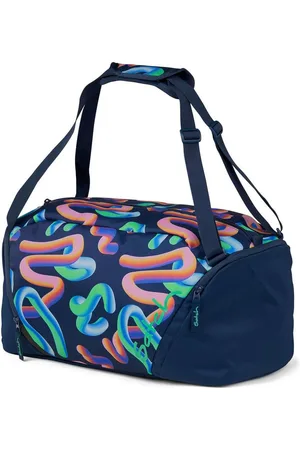 Satch Sporttasche Sportbag - Verkäufer: modeherz