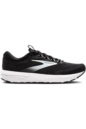 Brooks Revel 7 BLACK/WHITE Laufschuh - Verkäufer: INTERSPORT Müller, Lübbenau/ Spreewald