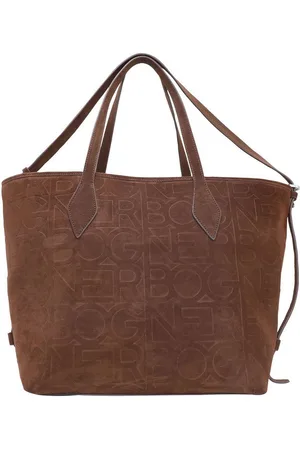 Bogner Shopper Jane Shopper (Set, 2-tlg), aus echtem Leder - Verkäufer: modeherz