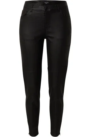 VERO MODA Cargohose WISH (1-tlg) Plain/ohne Details - Verkäufer: Mary & Paul