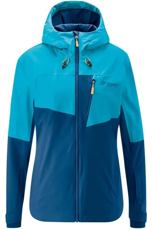 Maier Sports Anorak W Narvik Damen Anorak - Verkäufer: eXXpozed