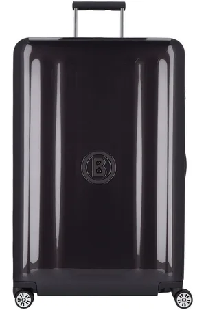 Bogner Hartschalen-Trolley Piz, 4 Rollen, Polycarbonat - Verkäufer: WE LOVE BAGS