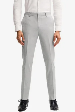 Next Anzughose Slim Fit Motionflex Stretch Anzughose (1-tlg) - Verkäufer: Germany GmbH