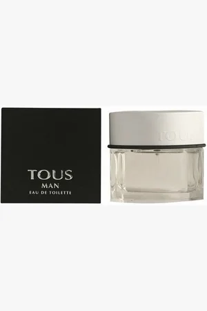 TOUS Eau de Toilette Man Eau De Toilette Spray 50ml - Verkäufer: Peach-Online-Mall