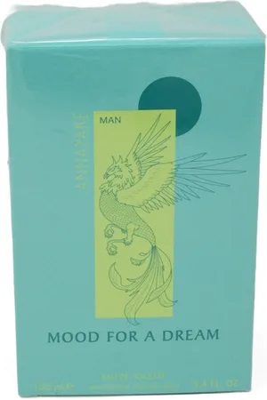 Annayake Eau de Toilette Man Mood for a Dream Eau de Toilette 100ml - Verkäufer: Rareparfum