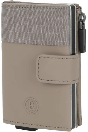 Bogner Kartenetui C-Four E-Cage, mit RFID-Blocker Schutz - Verkäufer: modeherz