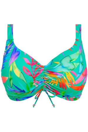 Elomi Bandeau-Bikini Toyama Tides Bikini Bandeau BH G-K Cup - Verkäufer: LACE GmbH